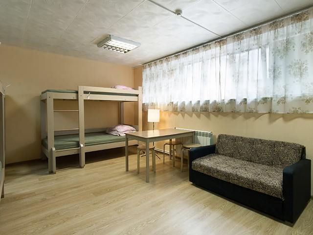 фотографии отеля Выборгхостел (Vyborghostel) изображение №15