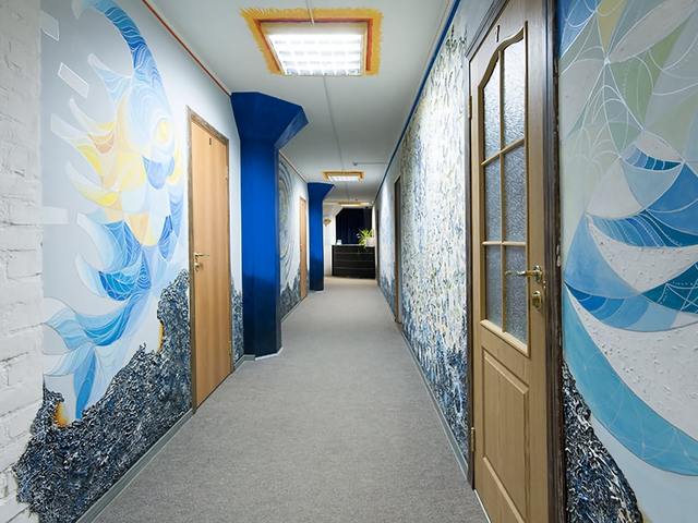 фотографии отеля Выборгхостел (Vyborghostel) изображение №19