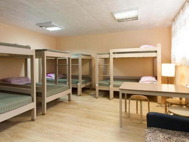 фото отеля Выборгхостел (Vyborghostel) изображение №17