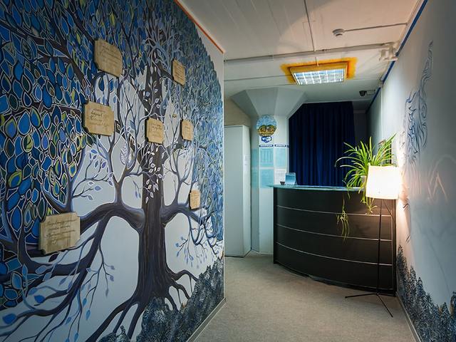 фото Выборгхостел (Vyborghostel) изображение №18