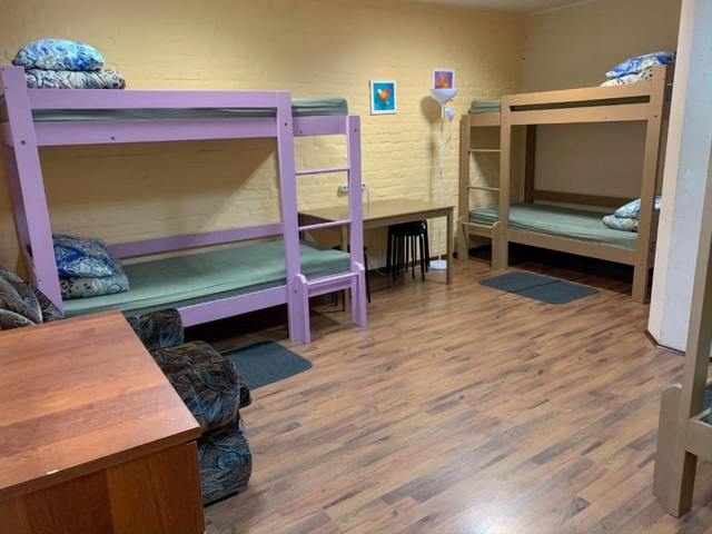 фотографии Выборгхостел (Vyborghostel) изображение №16