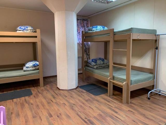 фотографии Выборгхостел (Vyborghostel) изображение №8