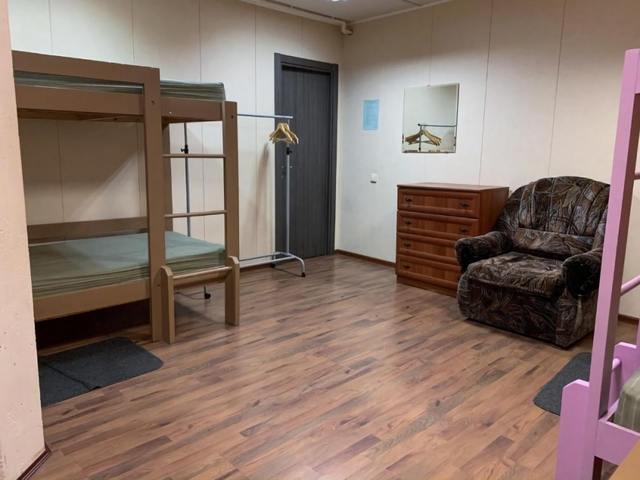 фотографии отеля Выборгхостел (Vyborghostel) изображение №7