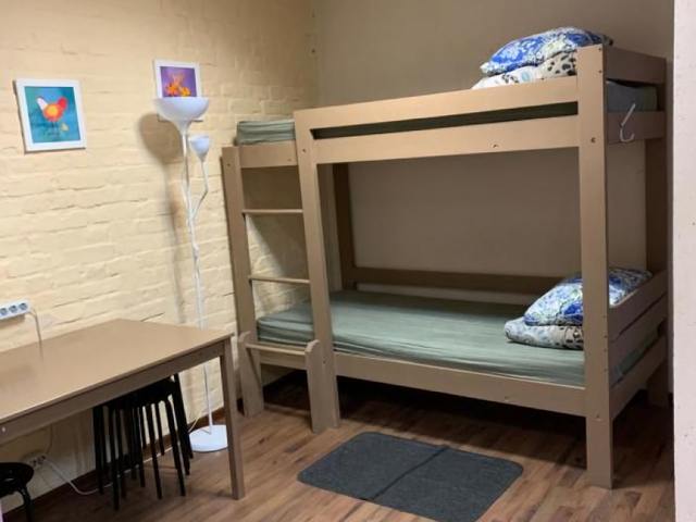 фото Выборгхостел (Vyborghostel) изображение №6