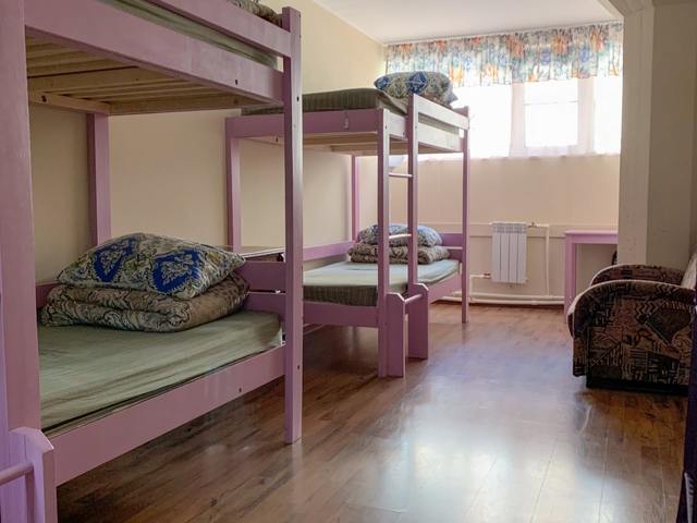 фото отеля Выборгхостел (Vyborghostel) изображение №13