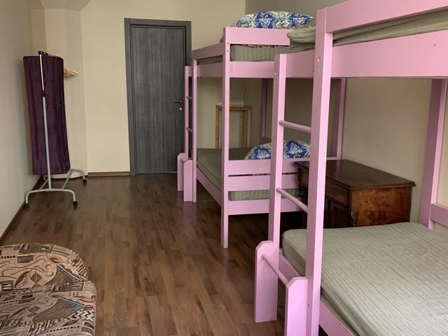 фотографии отеля Выборгхостел (Vyborghostel) изображение №11