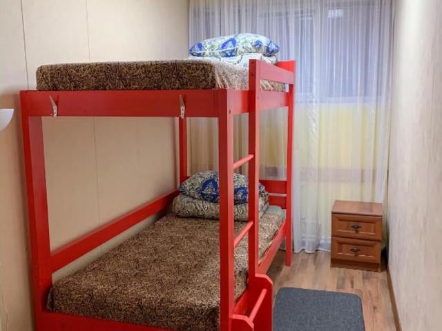 фото Выборгхостел (Vyborghostel) изображение №10