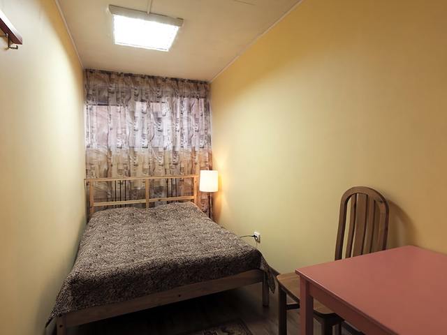 фото отеля Выборгхостел (Vyborghostel) изображение №9