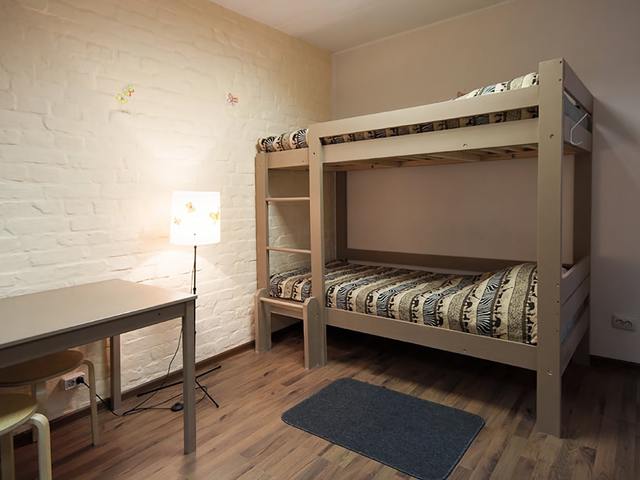 фото отеля Выборгхостел (Vyborghostel) изображение №5