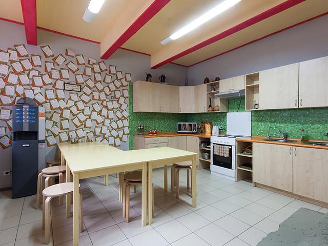 фото Выборгхостел (Vyborghostel) изображение №2