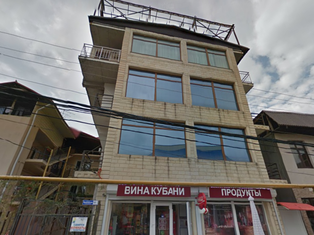 Астория (Astoria)