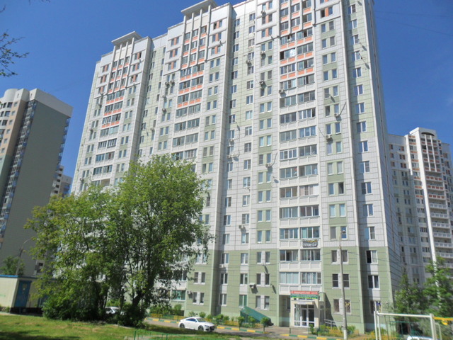 InnDays Podolsk On Elektromontazhny (InnDays Подольск На Электромонтажном)