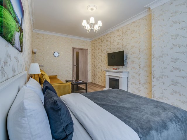фотографии отеля На Загребском Бульваре (Na Zagrebskom Bul'vare) изображение №3