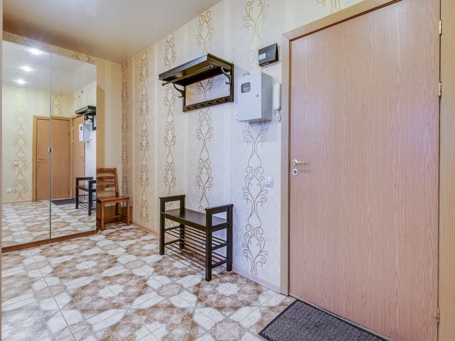 фотографии отеля На Загребском Бульваре (Na Zagrebskom Bul'vare) изображение №27