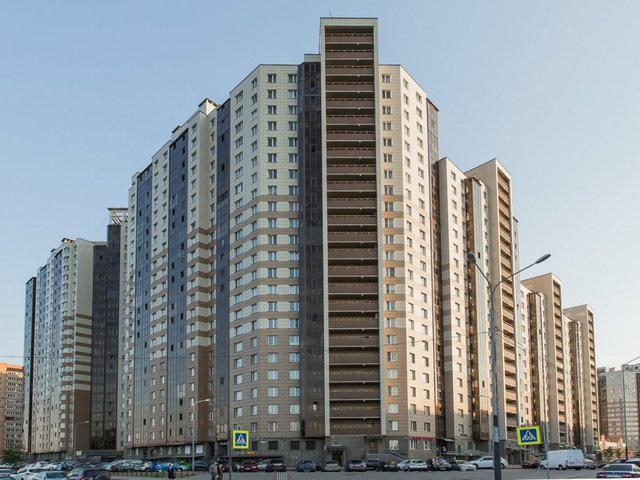 фото отеля На Загребском Бульваре (Na Zagrebskom Bul'vare) изображение №1
