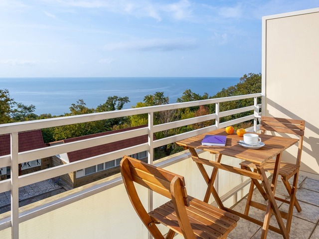 фото отеля Азимут Прометей Небуг (Azimut Prometey Nebug) изображение №73