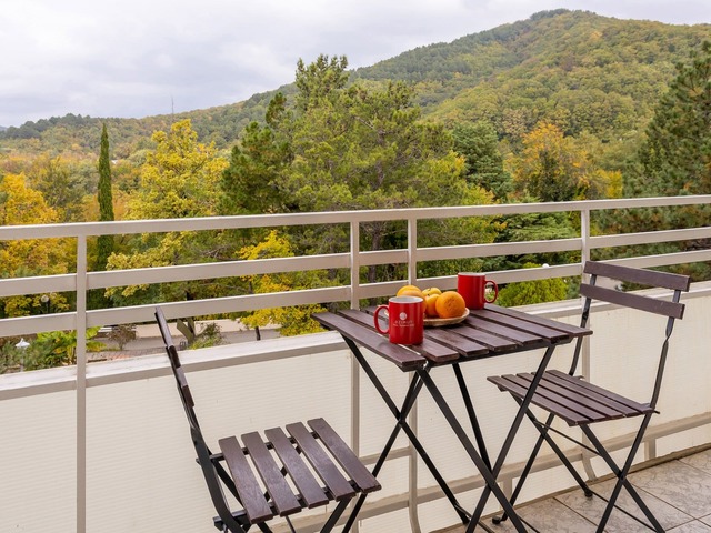 фото отеля Азимут Прометей Небуг (Azimut Prometey Nebug) изображение №69