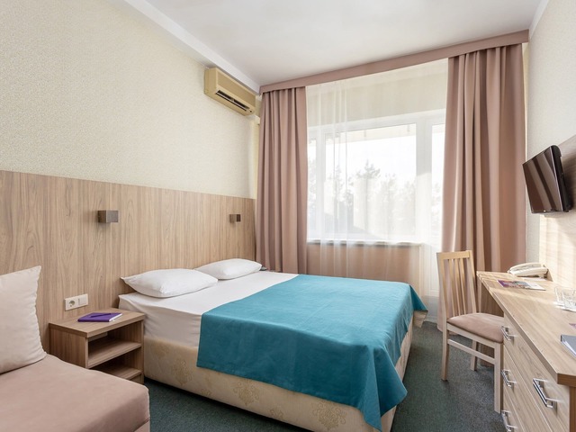 фотографии отеля Азимут Прометей Небуг (Azimut Prometey Nebug) изображение №71