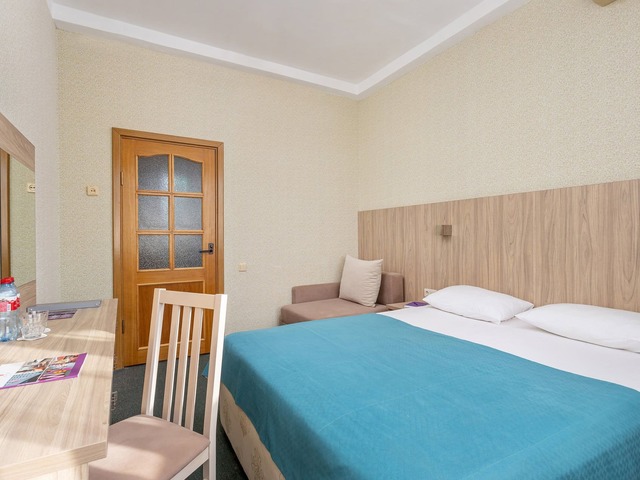 фото Азимут Прометей Небуг (Azimut Prometey Nebug) изображение №70