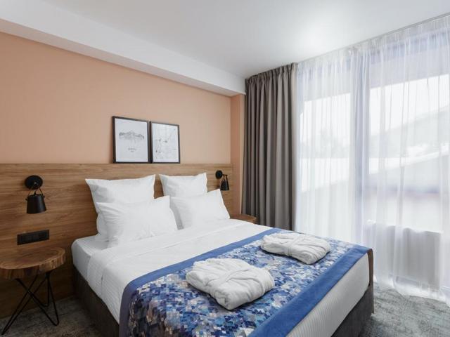 фотографии Country Hills Resort (Кантри Хиллс Резорт) изображение №72