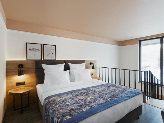 фотографии отеля Country Hills Resort (Кантри Хиллс Резорт) изображение №55