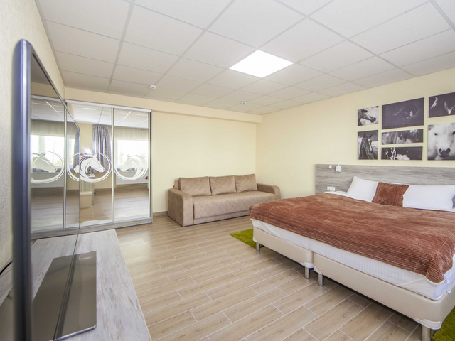 фотографии отеля Эко Рест (Eko Rest) изображение №35