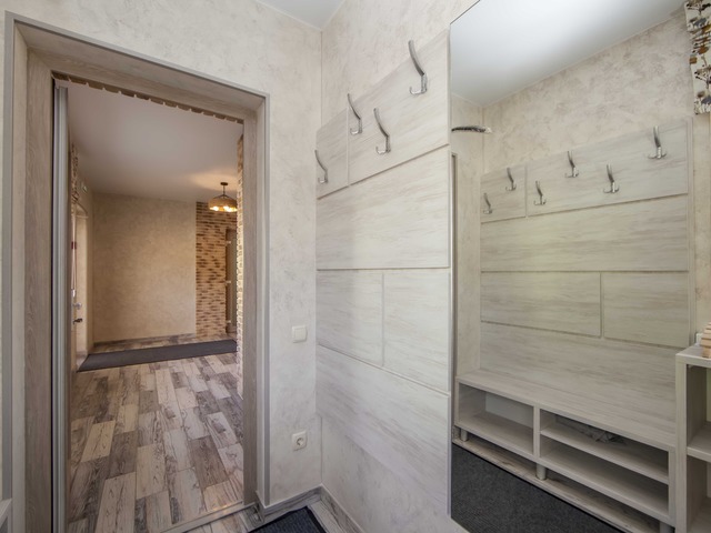 фото отеля Эко Рест (Eko Rest) изображение №33