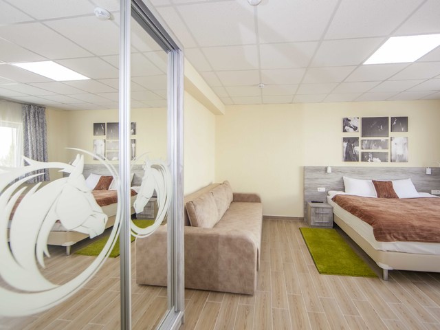 фото Эко Рест (Eko Rest) изображение №26