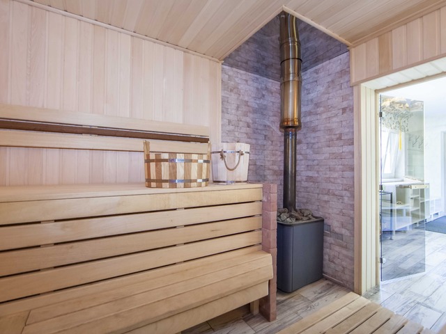 фотографии отеля Эко Рест (Eko Rest) изображение №31