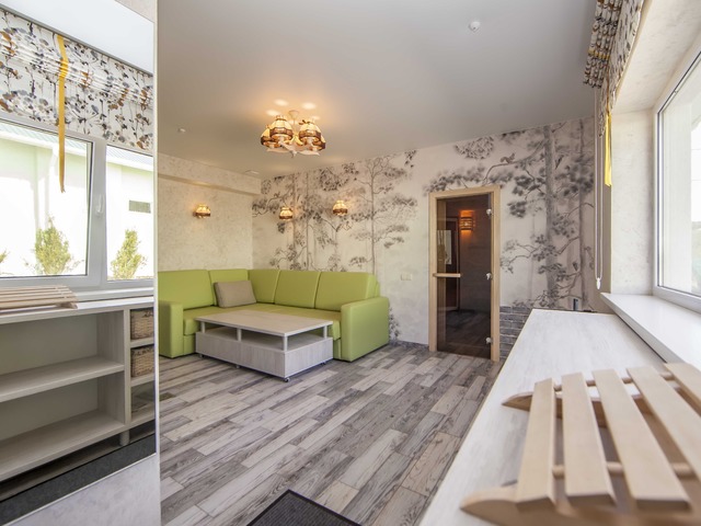 фотографии Эко Рест (Eko Rest) изображение №24