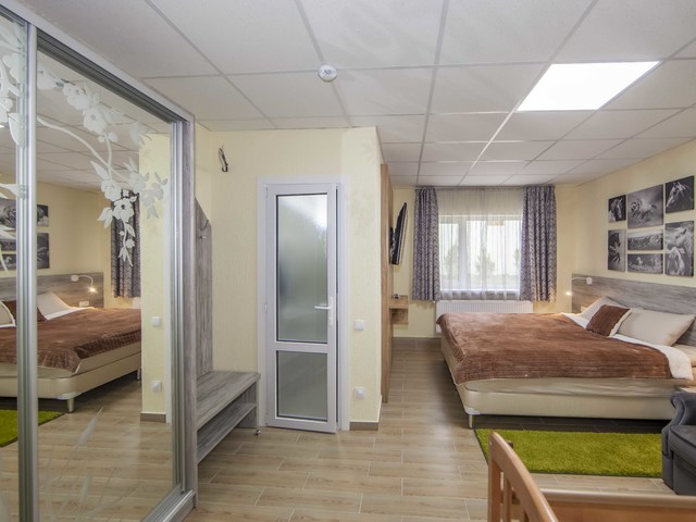 фото отеля Эко Рест (Eko Rest) изображение №29