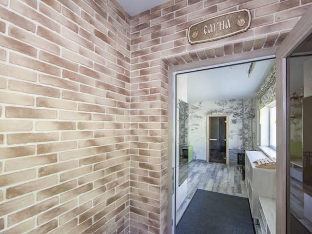 фото отеля Эко Рест (Eko Rest) изображение №21