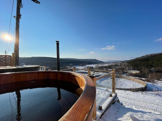 фото Эко Рест (Eko Rest) изображение №18