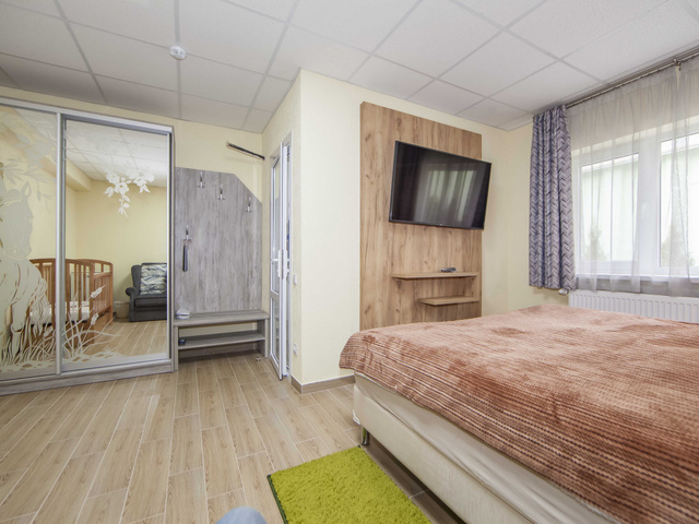 фотографии отеля Эко Рест (Eko Rest) изображение №15