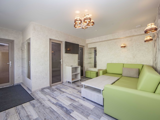 фотографии Эко Рест (Eko Rest) изображение №12