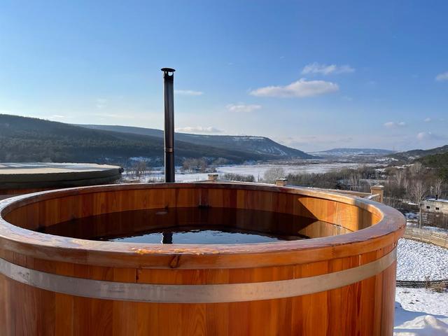 фото Эко Рест (Eko Rest) изображение №14