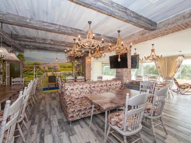 фото Эко Рест (Eko Rest) изображение №10