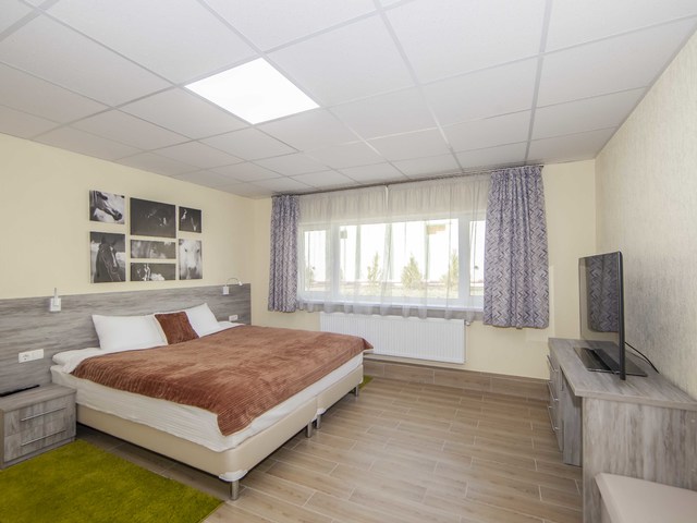 фото отеля Эко Рест (Eko Rest) изображение №5