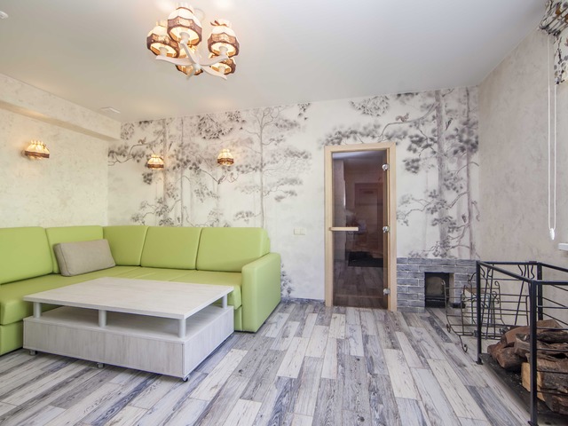 фотографии отеля Эко Рест (Eko Rest) изображение №7