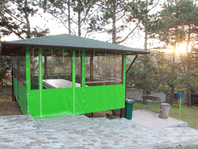 фото отеля Эко Рест (Eko Rest) изображение №13