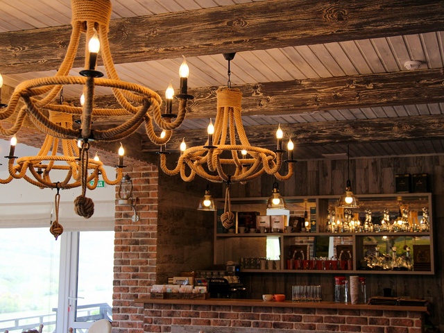 фото отеля Эко Рест (Eko Rest) изображение №9