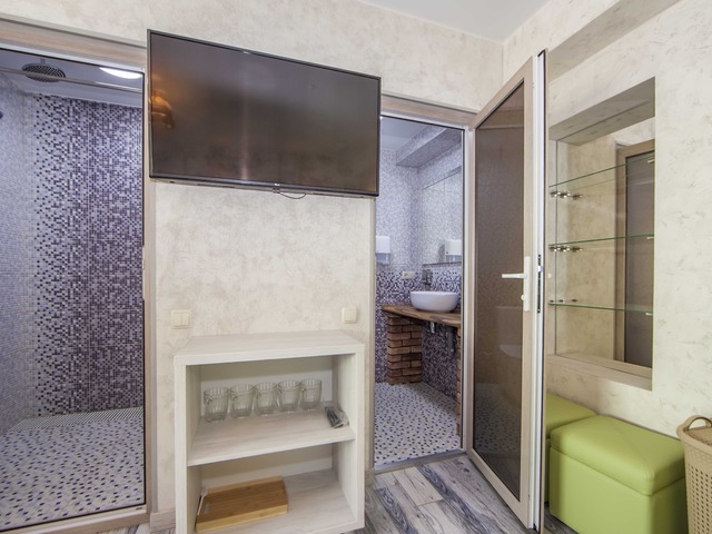 фотографии отеля Эко Рест (Eko Rest) изображение №3