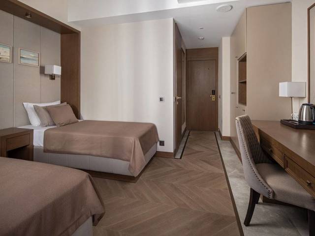 фото отеля Санаторий Форос (Sanatorij Foros) изображение №41