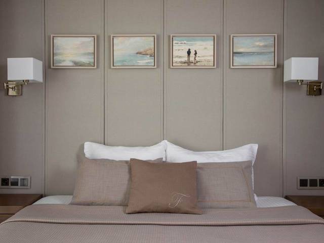 фотографии отеля Санаторий Форос (Sanatorij Foros) изображение №43