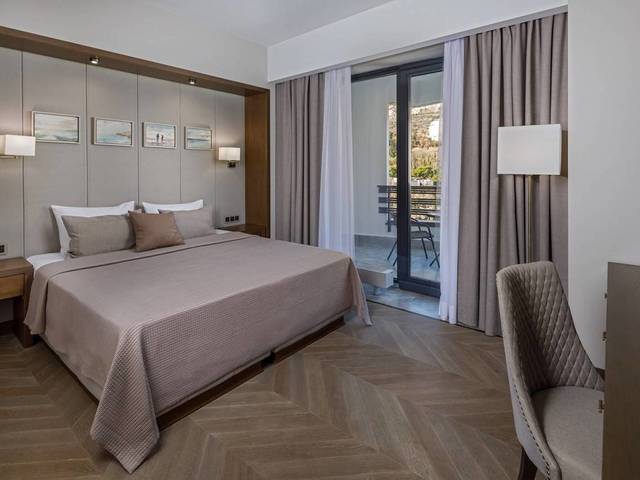 фото Санаторий Форос (Sanatorij Foros) изображение №38