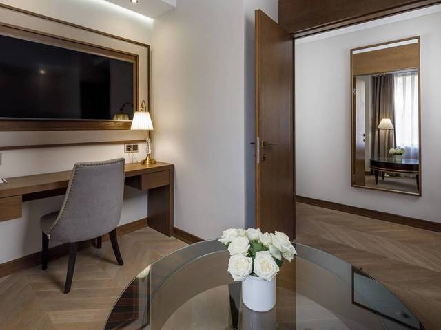 фото отеля Санаторий Форос (Sanatorij Foros) изображение №37