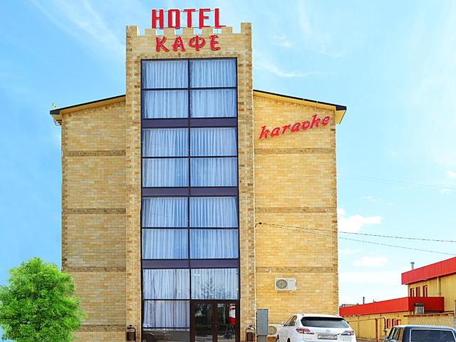 фото отеля Голд (Gold) изображение №1