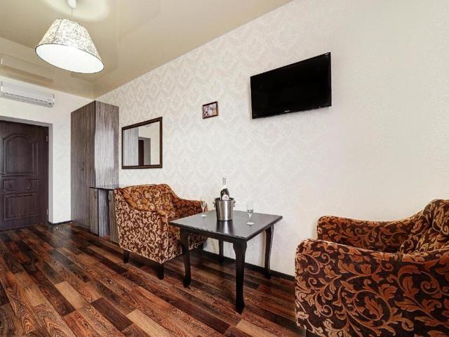 фото отеля Голд (Gold) изображение №33