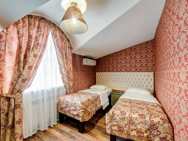 фото Голд (Gold) изображение №22