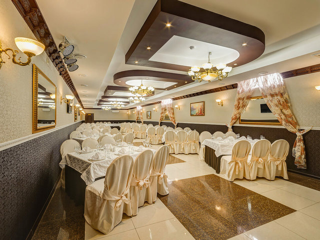 фото Голд (Gold) изображение №26